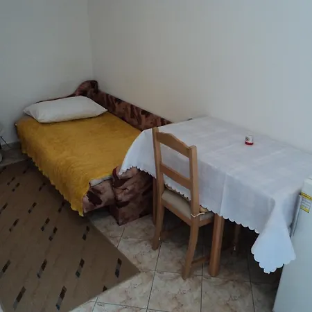 Licka 25 Apartman Split