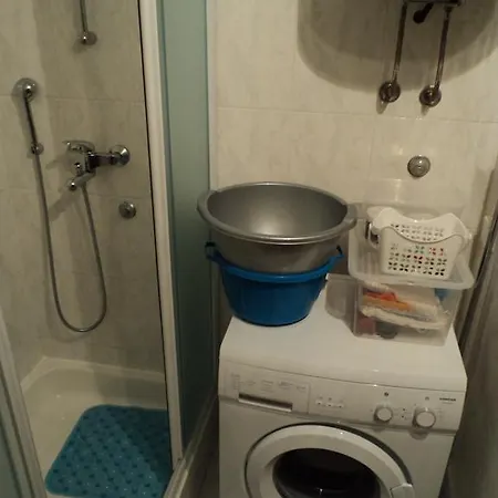 Licka 25 Apartment