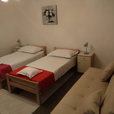 Apartment Licka 25 Split